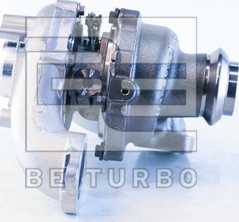 BE TURBO 131200 - Kompresors, Turbopūte ps1.lv