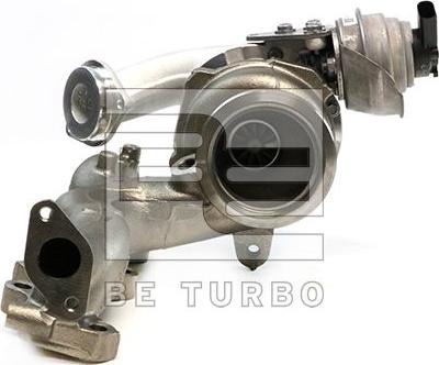 BE TURBO 131729 - Kompresors, Turbopūte ps1.lv