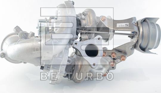 BE TURBO 129954 - Kompresors, Turbopūte ps1.lv