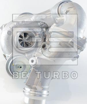 BE TURBO 129954 - Kompresors, Turbopūte ps1.lv