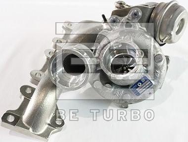 BE TURBO 129957 - Kompresors, Turbopūte ps1.lv