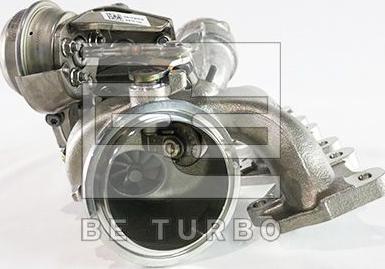 BE TURBO 129957 - Kompresors, Turbopūte ps1.lv