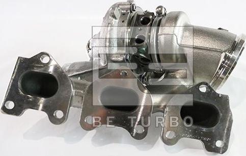 BE TURBO 129957 - Kompresors, Turbopūte ps1.lv