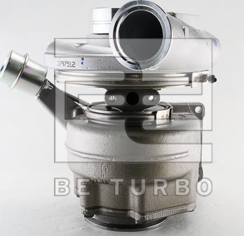 BE TURBO 129919 - Kompresors, Turbopūte ps1.lv