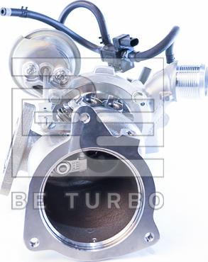 BE TURBO 129982 - Kompresors, Turbopūte ps1.lv