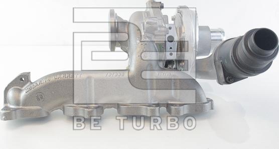 BE TURBO 129498 - Kompresors, Turbopūte ps1.lv