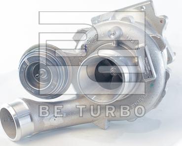 BE TURBO 129440 - Kompresors, Turbopūte ps1.lv