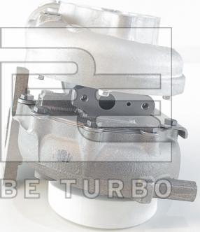 BE TURBO 129447 - Kompresors, Turbopūte ps1.lv