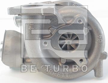 BE TURBO 129447 - Kompresors, Turbopūte ps1.lv