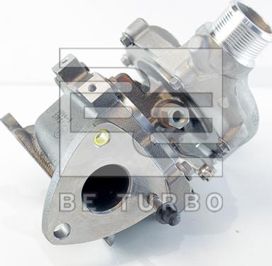 BE TURBO 129459 - Kompresors, Turbopūte ps1.lv