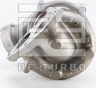 BE TURBO 129566 - Kompresors, Turbopūte ps1.lv