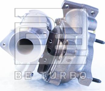 BE TURBO 129512 - Kompresors, Turbopūte ps1.lv