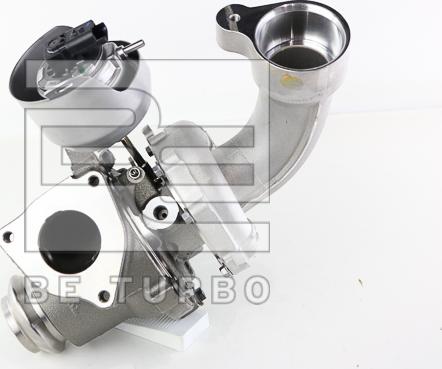 BE TURBO 129585 - Kompresors, Turbopūte ps1.lv