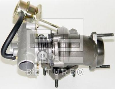 BE TURBO 129581 - Kompresors, Turbopūte ps1.lv