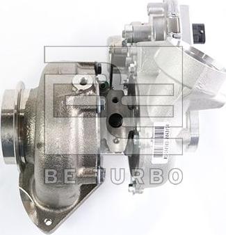 BE TURBO 129576 - Kompresors, Turbopūte ps1.lv