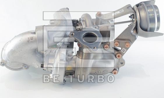 BE TURBO 129578 - Kompresors, Turbopūte ps1.lv