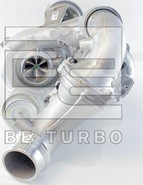 BE TURBO 129578 - Kompresors, Turbopūte ps1.lv