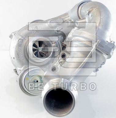 BE TURBO 129578 - Kompresors, Turbopūte ps1.lv