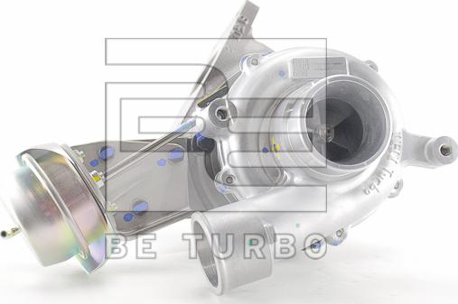 BE TURBO 129573 - Kompresors, Turbopūte ps1.lv