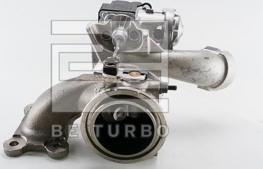 BE TURBO 129683 - Kompresors, Turbopūte ps1.lv