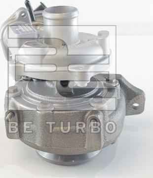 BE TURBO 129002 - Kompresors, Turbopūte ps1.lv