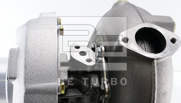 BE TURBO 129017 - Kompresors, Turbopūte ps1.lv