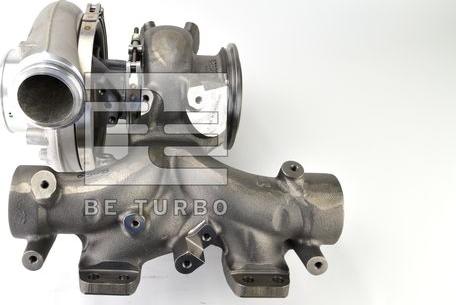 BE TURBO 129194 - Kompresors, Turbopūte ps1.lv