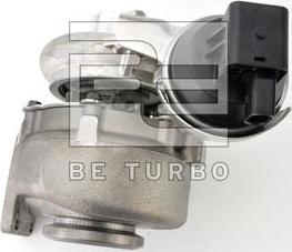 BE TURBO 129190 - Kompresors, Turbopūte ps1.lv