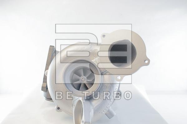 BE TURBO 129144 - Kompresors, Turbopūte ps1.lv