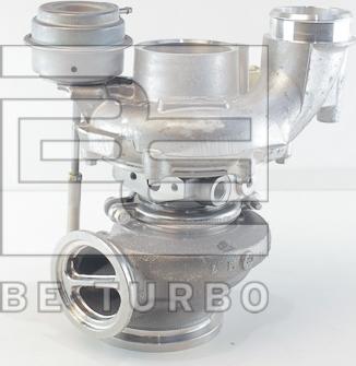 BE TURBO 129158 - Kompresors, Turbopūte ps1.lv