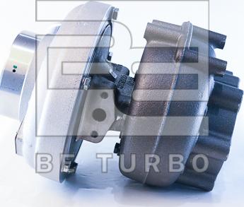 BE TURBO 129112 - Kompresors, Turbopūte ps1.lv