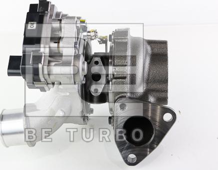 BE TURBO 129178 - Kompresors, Turbopūte ps1.lv