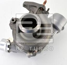 BE TURBO 129882 - Kompresors, Turbopūte ps1.lv