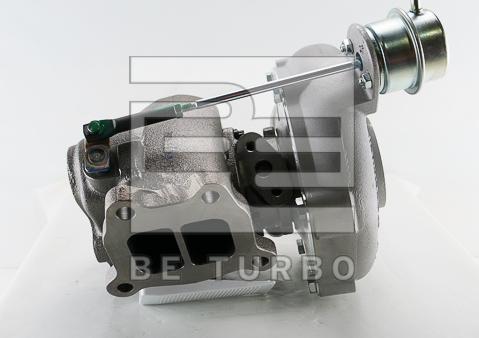 BE TURBO 129381 - Kompresors, Turbopūte ps1.lv