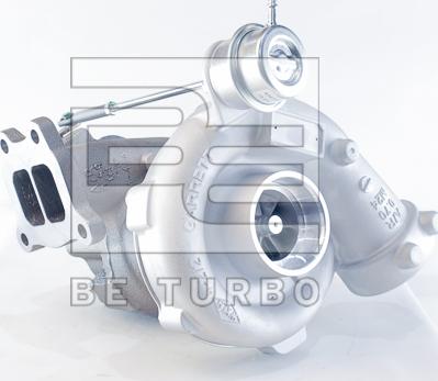 BE TURBO 129382 - Kompresors, Turbopūte ps1.lv