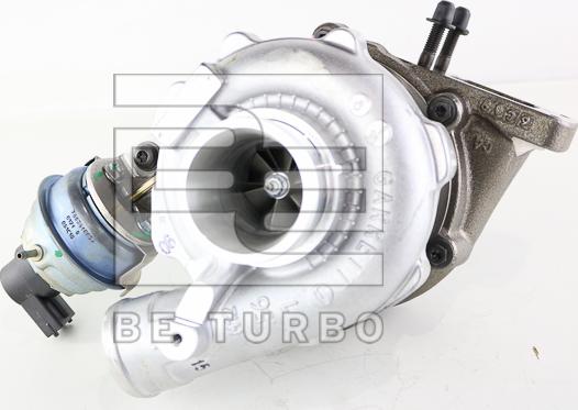 BE TURBO 129250 - Kompresors, Turbopūte ps1.lv