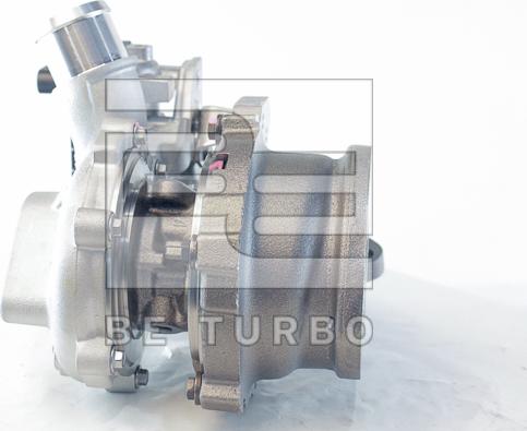 BE TURBO 129267 - Kompresors, Turbopūte ps1.lv