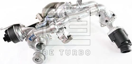 BE TURBO 129271 - Kompresors, Turbopūte ps1.lv