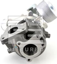 BE TURBO 129710 - Kompresors, Turbopūte ps1.lv