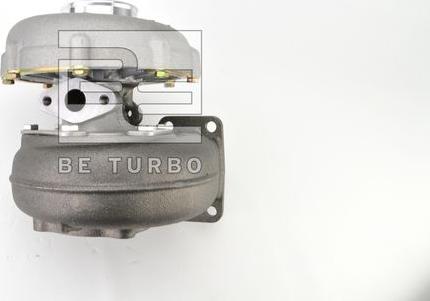 BE TURBO 124998 - Kompresors, Turbopūte ps1.lv