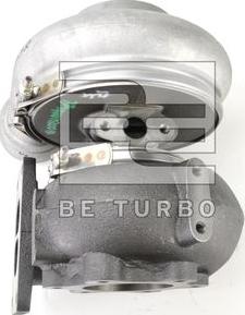 BE TURBO 124948 - Kompresors, Turbopūte ps1.lv