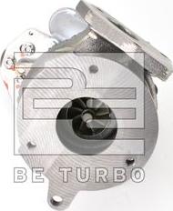 BE TURBO 124518 - Kompresors, Turbopūte ps1.lv