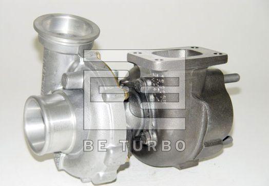 BE TURBO 124517 - Kompresors, Turbopūte ps1.lv