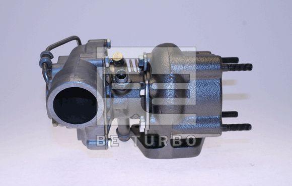 BE TURBO 124589 - Kompresors, Turbopūte ps1.lv