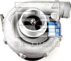 BE TURBO 124652 - Kompresors, Turbopūte ps1.lv