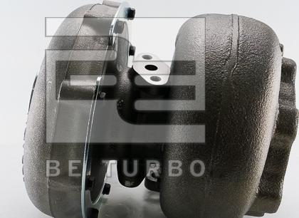 BE TURBO 124635 - Kompresors, Turbopūte ps1.lv