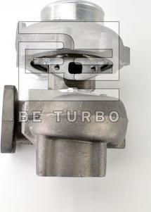 BE TURBO 124677 - Kompresors, Turbopūte ps1.lv