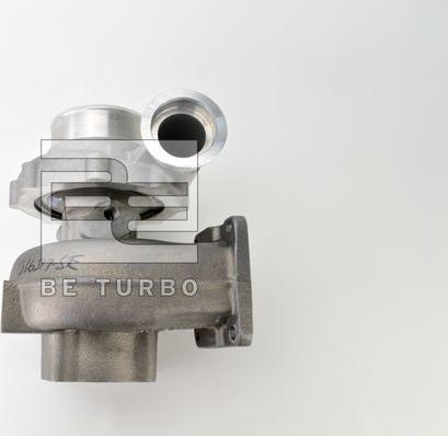 BE TURBO 124677 - Kompresors, Turbopūte ps1.lv