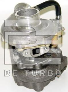 BE TURBO 124095 - Kompresors, Turbopūte ps1.lv