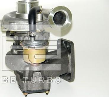 BE TURBO 124095 - Kompresors, Turbopūte ps1.lv